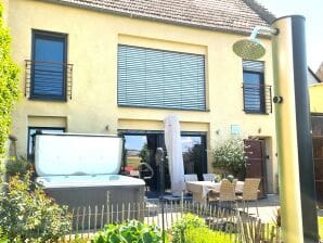 Vakantiehuis Maifelder Wellness-Loft - Oost-Eifel - image1