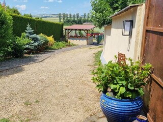Casa de vacaciones Gappenach Grabación al aire libre 10