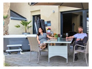 Casa de vacaciones Gappenach Grabación al aire libre 11