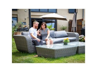 Casa de vacaciones Gappenach Grabación al aire libre 12