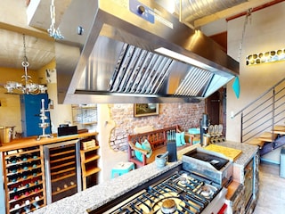 Casa de vacaciones Gappenach Características 16