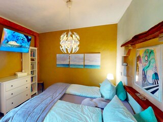 Casa de vacaciones Gappenach Características 21