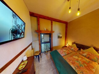 Casa de vacaciones Gappenach Características 22