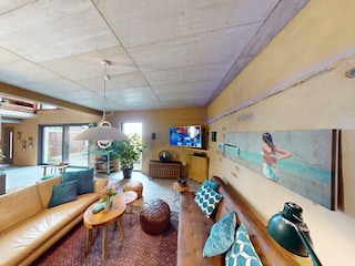 Casa de vacaciones Gappenach Características 23