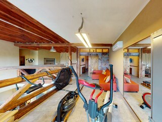 Casa de vacaciones Gappenach Características 24