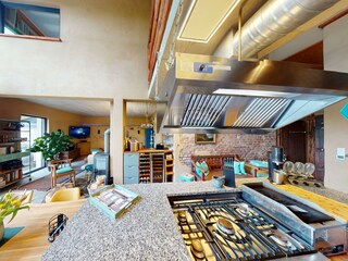 Casa de vacaciones Gappenach Características 28