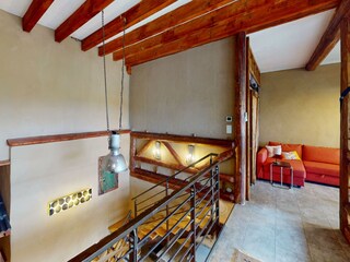 Casa de vacaciones Gappenach Características 30