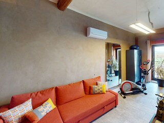 Casa de vacaciones Gappenach Características 31