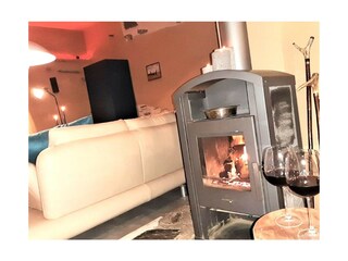 Casa de vacaciones Gappenach Características 34