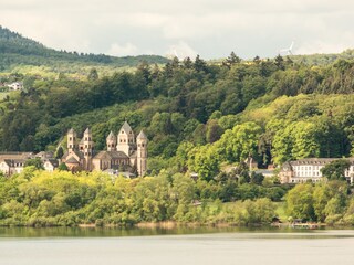 Maison de vacances Gappenach Environnement 40