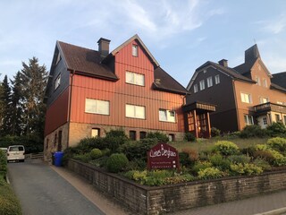 Vakantieappartement Braunlage Buitenaudio-opname 2