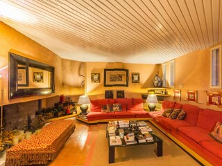 Villa Monteprandone Caratteristiche 14