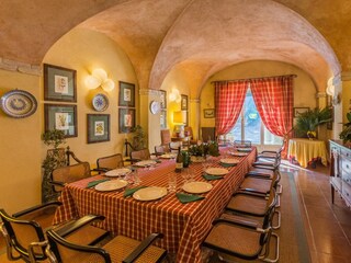 Villa Monteprandone Caratteristiche 16