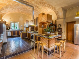 Villa Monteprandone Caratteristiche 17