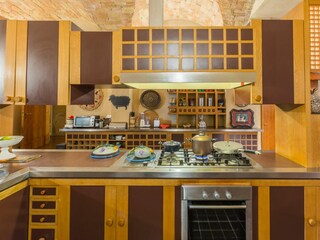 Villa Monteprandone Caratteristiche 18