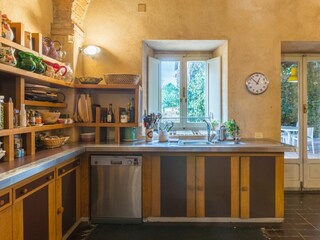 Villa Monteprandone Caratteristiche 19