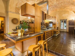 Villa Monteprandone Caratteristiche 20