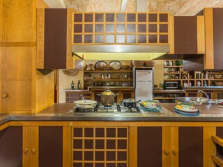 Villa Monteprandone Caratteristiche 21