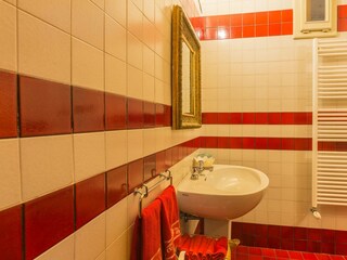 Villa Monteprandone Caratteristiche 22