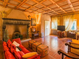 Villa Monteprandone Caratteristiche 24