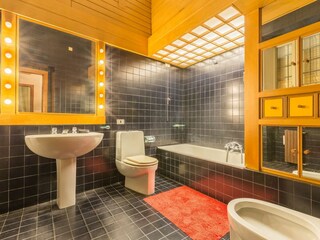 Villa Monteprandone Caratteristiche 26