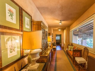 Villa Monteprandone Caratteristiche 31