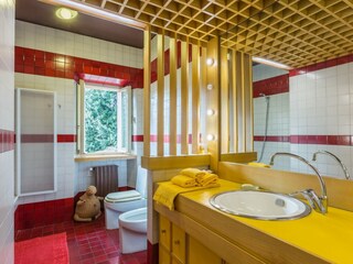 Villa Monteprandone Caratteristiche 33