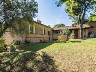 Villa Monteprandone Registrazione all'aperto 10