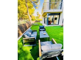 Villa Alcudia Registrazione all'aperto 2