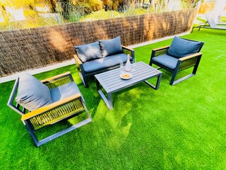 Villa Alcudia Registrazione all'aperto 3