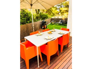 Villa Alcudia Registrazione all'aperto 5