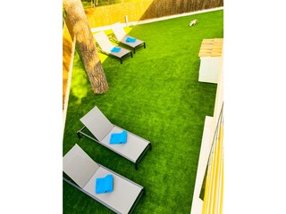 Villa Alcudia Registrazione all'aperto 6