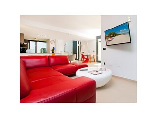 Villa Alcudia Caratteristiche 24