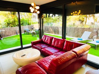 Villa Alcudia Caratteristiche 17