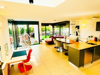 Villa Alcudia Características 48
