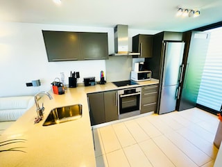 Villa Alcudia Ausstattung 41