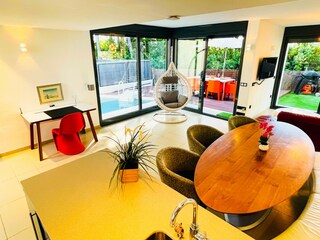 Villa Alcudia Features 49