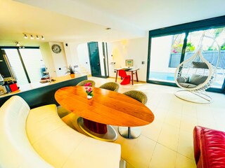 Villa Alcudia Features 42
