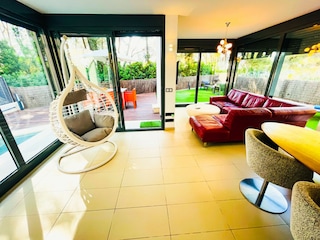 Villa Alcudia Ausstattung 43