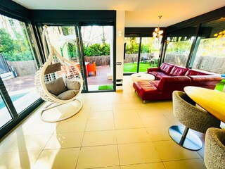 Villa Alcudia Features 43