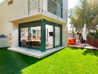 Villa Alcudia  77