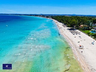 Villa Alcudia Buitenaudio-opname 17