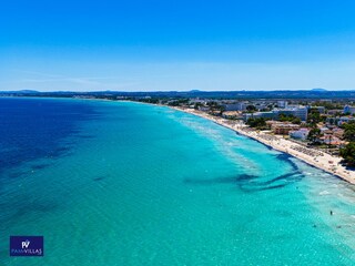 Villa Alcudia  85