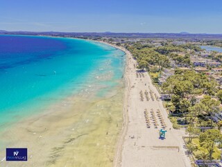 Villa Alcudia  86