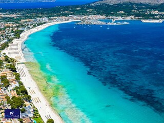 Villa Alcudia Buitenaudio-opname 20