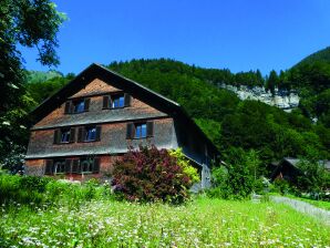 Ferienhaus Greber - Mellau - image1