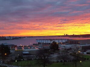 Holiday apartment Seeadler-F5