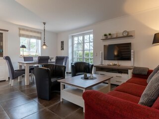 Ferienhaus St. Peter-Ording Außenaufnahme 2