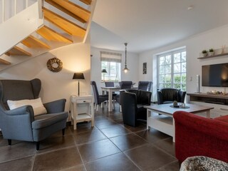Ferienhaus St. Peter-Ording Außenaufnahme 3
