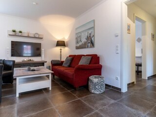 Ferienhaus St. Peter-Ording Außenaufnahme 4